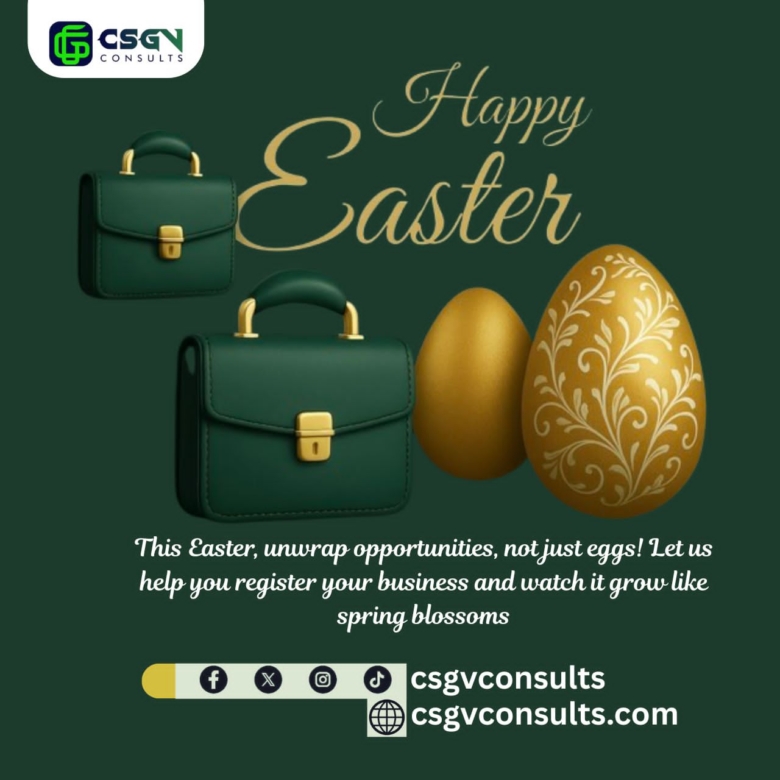 This Easter, Let Your Business Rise with the Season